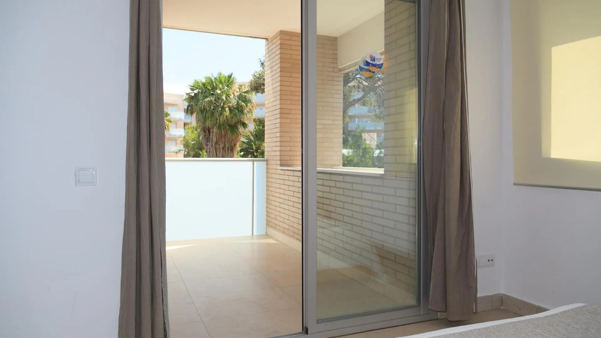 Uhc Spa Aqquaria Family Complex Salou Espagne