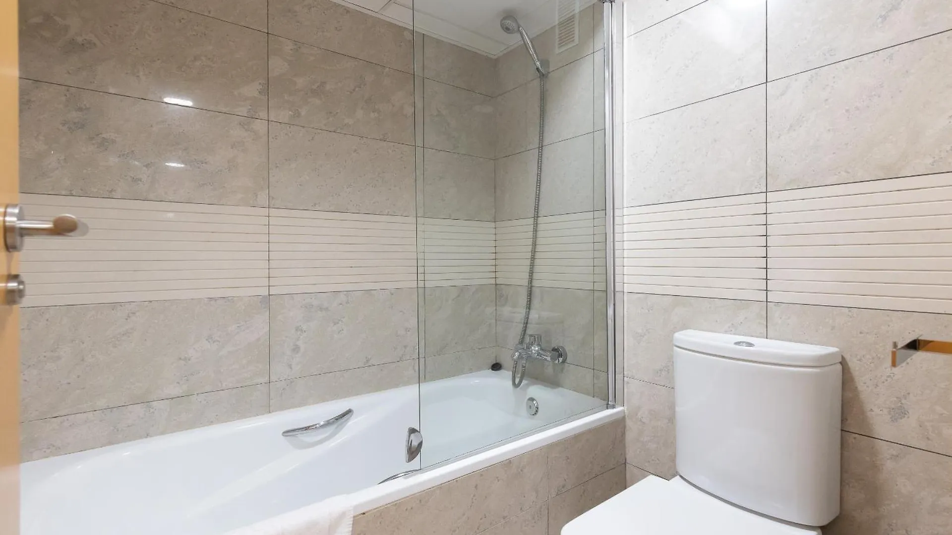 Appartement Uhc Spa Aqquaria Family Complex Salou Espagne