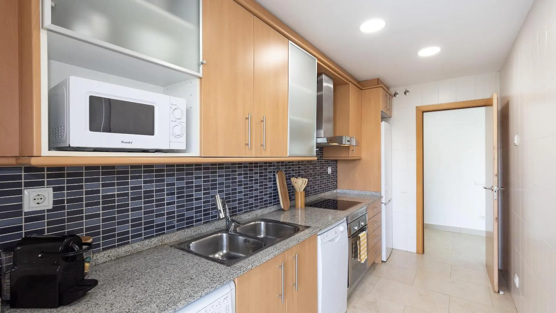 Uhc Spa Aqquaria Family Complex Salou Appartement