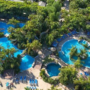 La Siesta & Campsite
