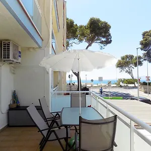 Apartsalou Pepa Appartement